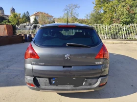 Peugeot 3008 1.6hdi, снимка 2