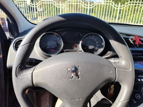 Peugeot 3008 1.6hdi, снимка 5