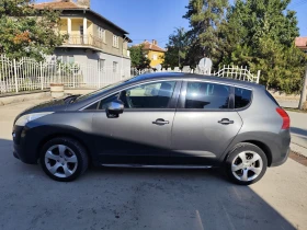 Peugeot 3008 1.6hdi, снимка 3