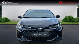 Toyota Corolla Месечна вноска от 470 лв., снимка 8