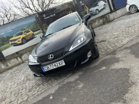 Lexus IS 250 Sport, снимка 3