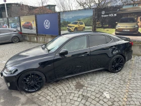 Lexus IS 250 Sport, снимка 1