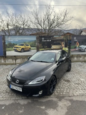 Lexus IS 250 Sport, снимка 2