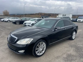     Mercedes-Benz S 320 CDI 4MATIC DISTRONIC NIGHT VISION NAVI BI-XENON