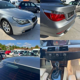 BMW 530 3.0D + + + NAVY  | Mobile.bg    17