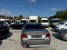 BMW 530 3.0D + + + NAVY  | Mobile.bg    6