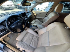BMW 530 3.0D + + + NAVY  | Mobile.bg    9