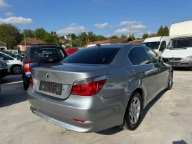 BMW 530 3.0D + + + NAVY  | Mobile.bg    5