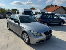 BMW 530 3.0D + + + NAVY  | Mobile.bg    3