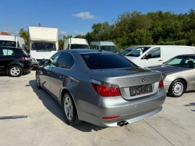 BMW 530 3.0D + + + NAVY  | Mobile.bg    7