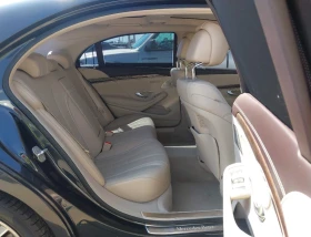 Mercedes-Benz S 550 КУПИ СЕГА - 25500 лв. - 34431396 6