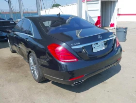 Mercedes-Benz S 550 КУПИ СЕГА - 25500 лв. - 34431396 3