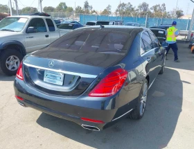 Mercedes-Benz S 550 КУПИ СЕГА - 25500 лв. - 34431396 4