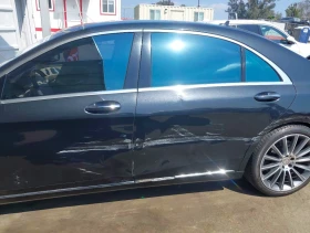 Mercedes-Benz S 550 КУПИ СЕГА - 25500 лв. - 34431396 7