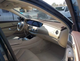 Mercedes-Benz S 550 КУПИ СЕГА - 25500 лв. - 34431396 5