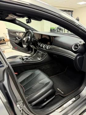 Обява за продажба на Mercedes-Benz CLS 53 AMG 5.3AMG ~ 113 400 лв. - изображение 6
