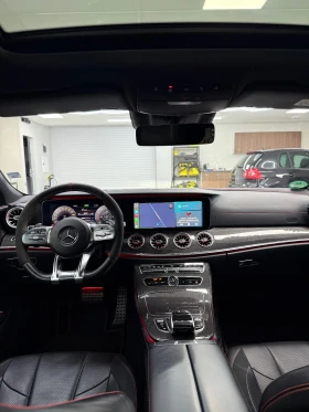 Обява за продажба на Mercedes-Benz CLS 53 AMG 5.3AMG ~ 113 400 лв. - изображение 9