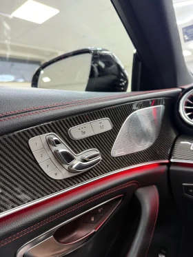 Обява за продажба на Mercedes-Benz CLS 53 AMG 5.3AMG ~ 113 400 лв. - изображение 10