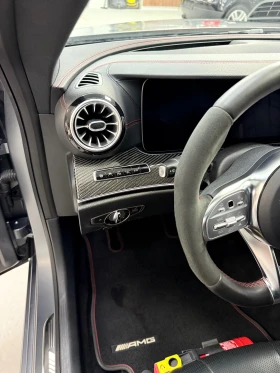 Обява за продажба на Mercedes-Benz CLS 53 AMG 5.3AMG ~ 113 400 лв. - изображение 7