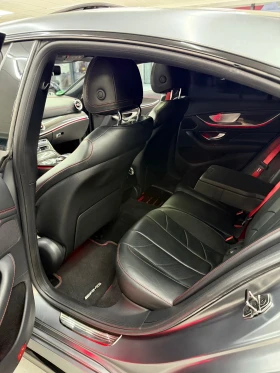 Обява за продажба на Mercedes-Benz CLS 53 AMG 5.3AMG ~ 113 400 лв. - изображение 8