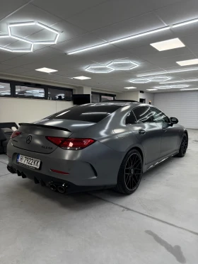Обява за продажба на Mercedes-Benz CLS 53 AMG 5.3AMG ~ 113 400 лв. - изображение 4