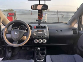 Обява за продажба на Honda Jazz ~5 900 лв. - изображение 7