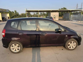 Обява за продажба на Honda Jazz ~5 900 лв. - изображение 3