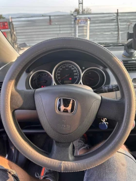 Обява за продажба на Honda Jazz ~5 900 лв. - изображение 8