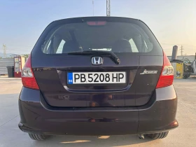 Обява за продажба на Honda Jazz ~5 900 лв. - изображение 4
