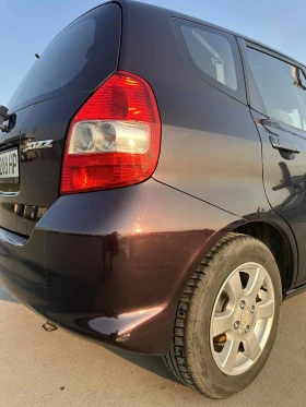 Обява за продажба на Honda Jazz ~5 900 лв. - изображение 5