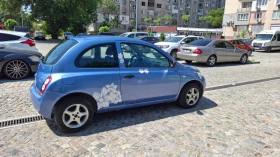 Nissan Micra K12 | Mobile.bg    2