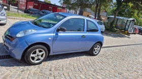 Nissan Micra K12 | Mobile.bg    3
