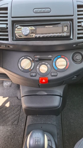 Nissan Micra K12 | Mobile.bg    4