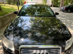 Audi A6 3.0  | Mobile.bg    8