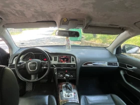 Audi A6 3.0  | Mobile.bg    7