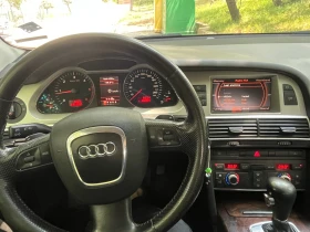 Audi A6 3.0  | Mobile.bg    5