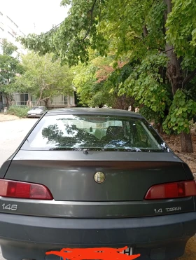 Обява за продажба на Alfa Romeo 146 ~2 000 лв. - изображение 4