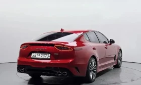 Kia Stinger 2.0T 4AWD    | Mobile.bg    2