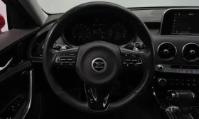 Kia Stinger 2.0T 4AWD    | Mobile.bg    13