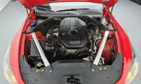 Kia Stinger 2.0T 4AWD    | Mobile.bg    5