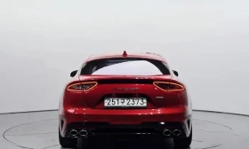 Kia Stinger 2.0T 4AWD    | Mobile.bg    4