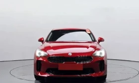 Kia Stinger 2.0T 4AWD    | Mobile.bg    3