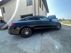 Обява за продажба на Mercedes-Benz C 200  купе ~38 000 лв. - изображение 3