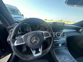 Обява за продажба на Mercedes-Benz C 200  купе ~38 000 лв. - изображение 7