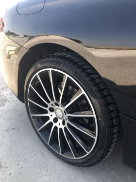 Обява за продажба на Mercedes-Benz C 200  купе ~38 000 лв. - изображение 11