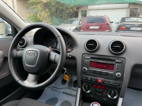 Audi A3 2.0TDI SPORTBACK S-LINE - 10000 лв. - 86988925 11