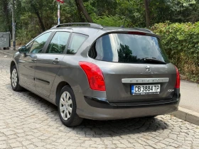 Peugeot 308 - 3950 лв. - 99744195 4