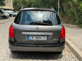 Peugeot 308 - 3950 лв. - 99744195 5