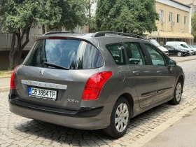 Peugeot 308 - 3950 лв. - 99744195 3