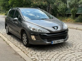 Peugeot 308 - 3950 лв. - 99744195 2